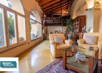 Salone - Villa via Castello, Gattico-Veruno - foto 15