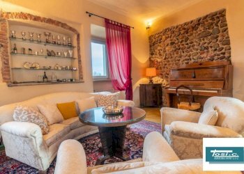 Salone - Villa via Castello, Gattico-Veruno - foto 3