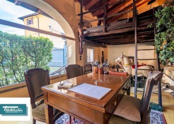 Stanza arredata - Villa via Castello, Gattico-Veruno - foto 19