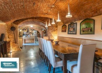 Interno non residenziale - Villa via Castello, Gattico-Veruno - foto 26