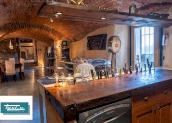 Interno non residenziale - Villa via Castello, Gattico-Veruno - foto 29