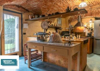 Cucina - Villa via Castello, Gattico-Veruno - foto 30