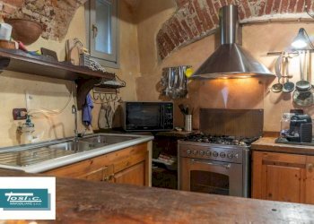 Cucina - Villa via Castello, Gattico-Veruno - foto 31
