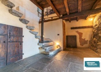 Interno palazzo - Villa via Castello, Gattico-Veruno - foto 32