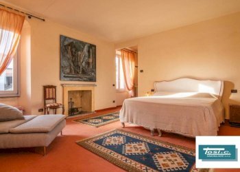 Camera da letto - Villa via Castello, Gattico-Veruno - foto 35