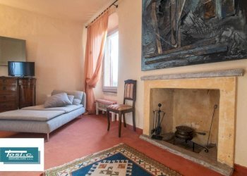 Salone - Villa via Castello, Gattico-Veruno - foto 36