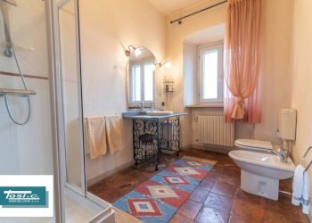 Bagno - Villa via Castello, Gattico-Veruno - foto 37