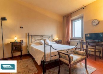 Camera da letto - Villa via Castello, Gattico-Veruno - foto 39