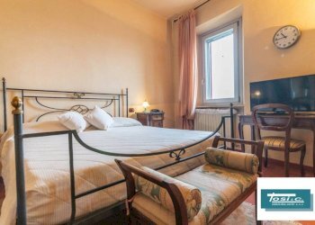 Camera da letto - Villa via Castello, Gattico-Veruno - foto 40