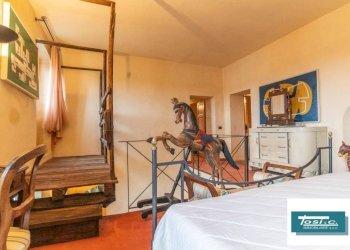 Camera da letto - Villa via Castello, Gattico-Veruno - foto 41