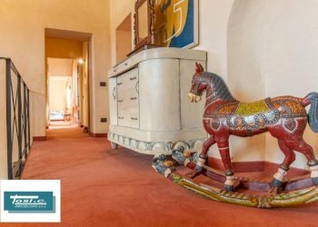 Interno appartamento - Villa via Castello, Gattico-Veruno - foto 42