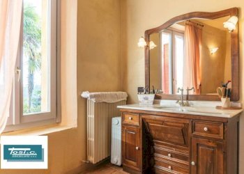 Stanza arredata - Villa via Castello, Gattico-Veruno - foto 45