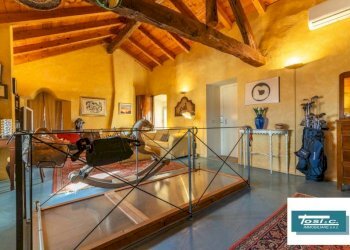 Stanza arredata - Villa via Castello, Gattico-Veruno - foto 47