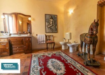 Salone - Villa via Castello, Gattico-Veruno - foto 50