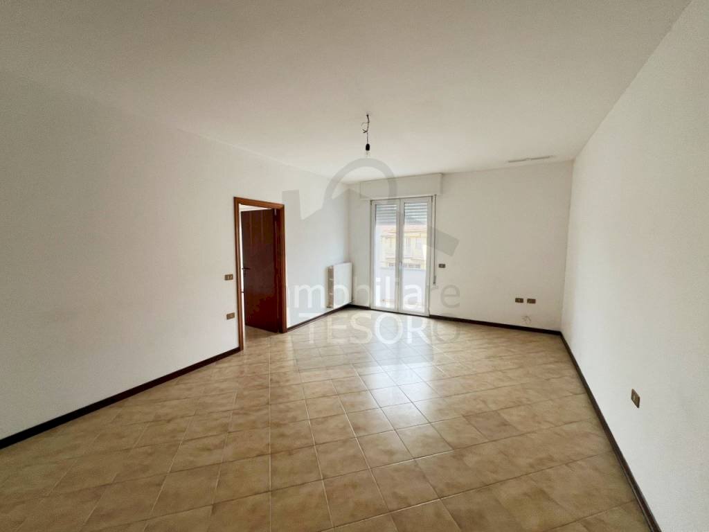 Stanza non arredata - Appartamento via Cossure, Verucchio - foto 1