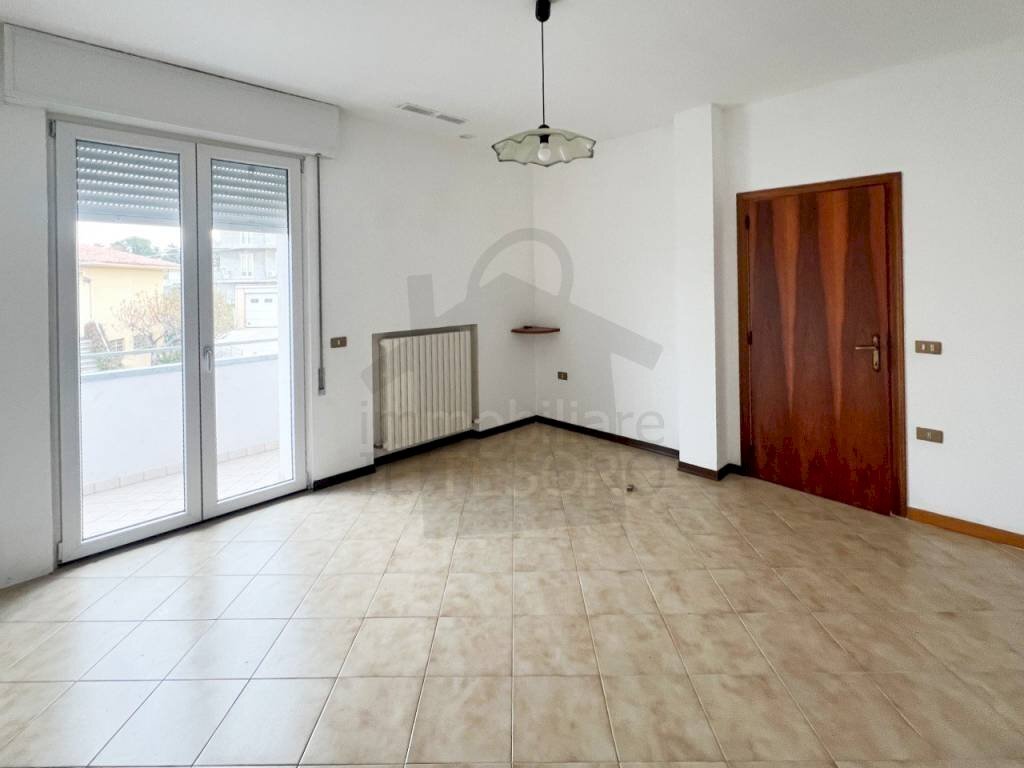 Stanza non arredata - Appartamento via Cossure, Verucchio - foto 3