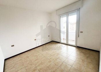 Stanza non arredata - Appartamento via Cossure, Verucchio - foto 7