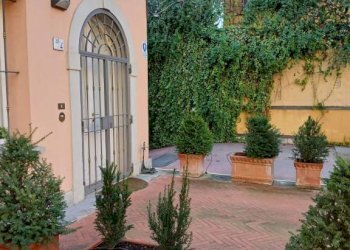 Giardino - Bilocale via San Mamolo, 25, Bologna (zona Colli) - foto 22