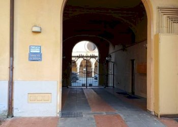 Interno palazzo - Bilocale via San Mamolo, 25, Bologna (zona Colli) - foto 23