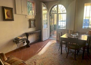 Salone - Bilocale via San Mamolo, 25, Bologna (zona Colli) - foto 2