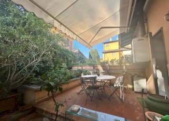 Balcone - Bilocale via San Mamolo, 25, Bologna (zona Colli) - foto 6