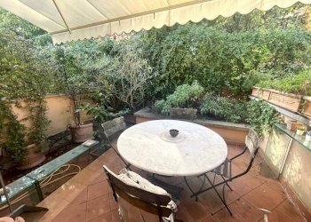 Giardino - Bilocale via San Mamolo, 25, Bologna (zona Colli) - foto 7