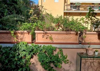 Balcone - Bilocale via San Mamolo, 25, Bologna (zona Colli) - foto 8