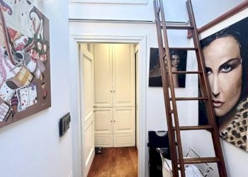 Interno appartamento - Bilocale via San Mamolo, 25, Bologna (zona Colli) - foto 11