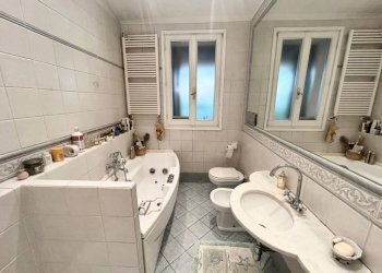 Bagno - Bilocale via San Mamolo, 25, Bologna (zona Colli) - foto 17