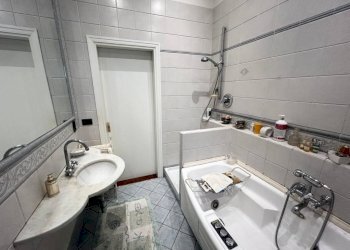 Bagno - Bilocale via San Mamolo, 25, Bologna (zona Colli) - foto 18