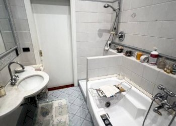 Bagno - Bilocale via San Mamolo, 25, Bologna (zona Colli) - foto 19
