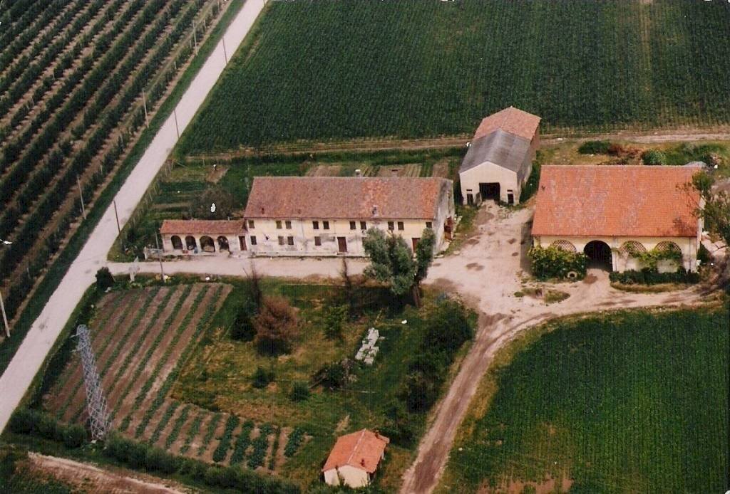 Vista - Rustic Stienta - photo 1