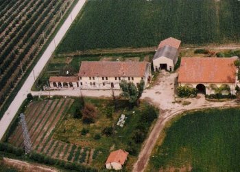 Vista - Rustic Stienta - photo 1