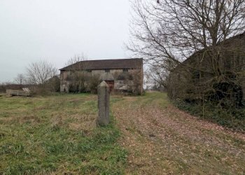 Terreno - Rustico via San Genesio, Stienta - foto 8