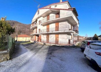 Facciata - Trilocale Frazione Vigna, 151, Chiusa di Pesio - foto 3