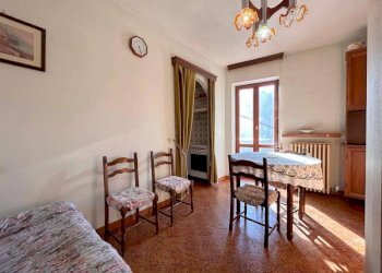 Salone - Trilocale Frazione Vigna, 151, Chiusa di Pesio - foto 6