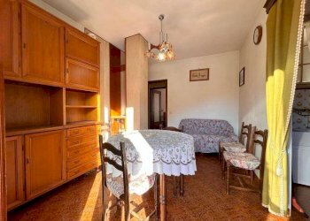 Salone - Trilocale Frazione Vigna, 151, Chiusa di Pesio - foto 7