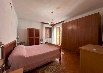 Camera da letto - Trilocale Frazione Vigna, 151, Chiusa di Pesio - foto 9