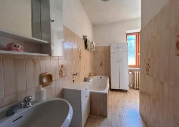 Bagno - Trilocale Frazione Vigna, 151, Chiusa di Pesio - foto 11