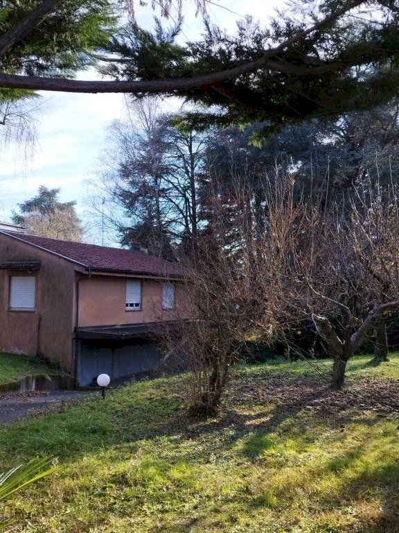 Terreno - Building land via Carlo Goldoni, Varese - photo 2