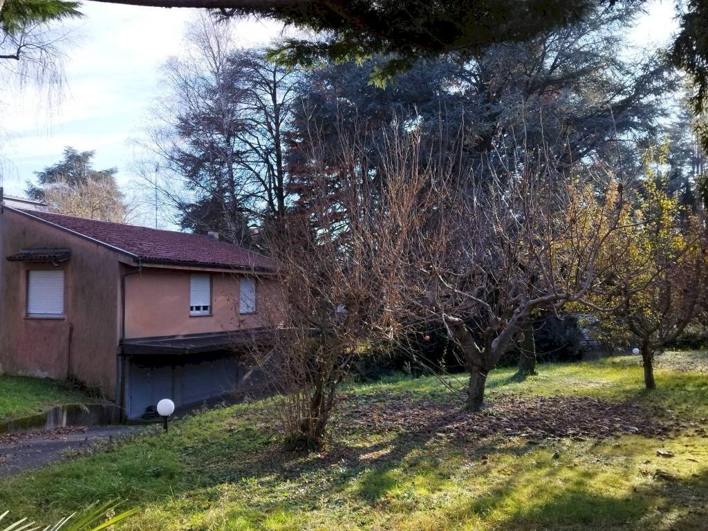 Terreno - Building land via Carlo Goldoni, Varese - photo 3