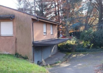 Facciata - Terreno edificabile via Carlo Goldoni, Varese - foto 9