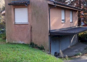 Facciata - Terreno edificabile via Carlo Goldoni, Varese - foto 10