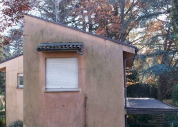 Facciata - Terreno edificabile via Carlo Goldoni, Varese - foto 12