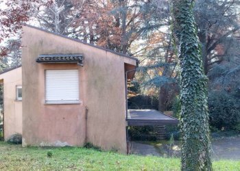 Giardino - Terreno edificabile via Carlo Goldoni, Varese - foto 13