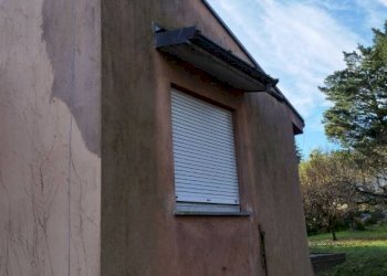 Facciata - Terreno edificabile via Carlo Goldoni, Varese - foto 16