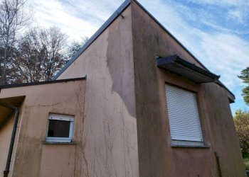 Facciata - Terreno edificabile via Carlo Goldoni, Varese - foto 18