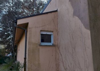 Facciata - Terreno edificabile via Carlo Goldoni, Varese - foto 19