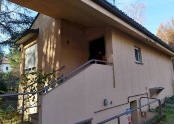 Facciata - Terreno edificabile via Carlo Goldoni, Varese - foto 22