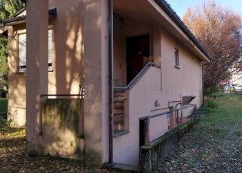 Facciata - Terreno edificabile via Carlo Goldoni, Varese - foto 25